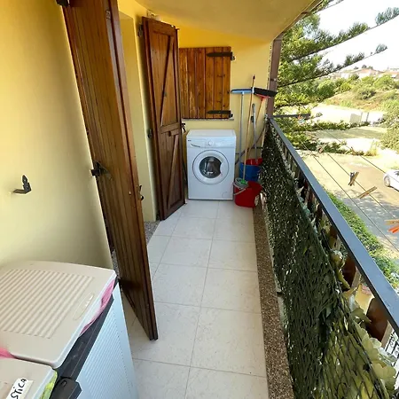 Appartement Con 3 Camera Vicino Al Centro Di *